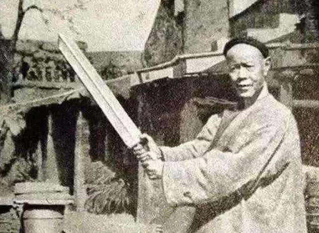 Đao phủ cuối cùng của nhà Thanh: Cuối đời nhận "quả báo" cay đắng - Hình 2 Dao phu cuoi cung cua nha Thanh: Cuoi doi nhan