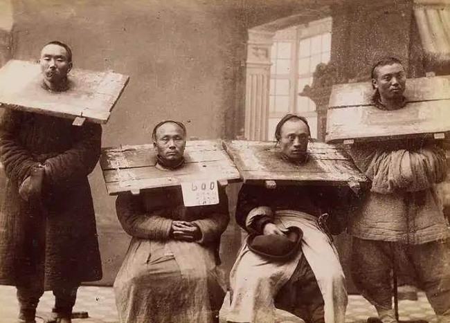 Đao phủ cuối cùng của nhà Thanh: Cuối đời nhận "quả báo" cay đắng - Hình 3 Dao phu cuoi cung cua nha Thanh: Cuoi doi nhan