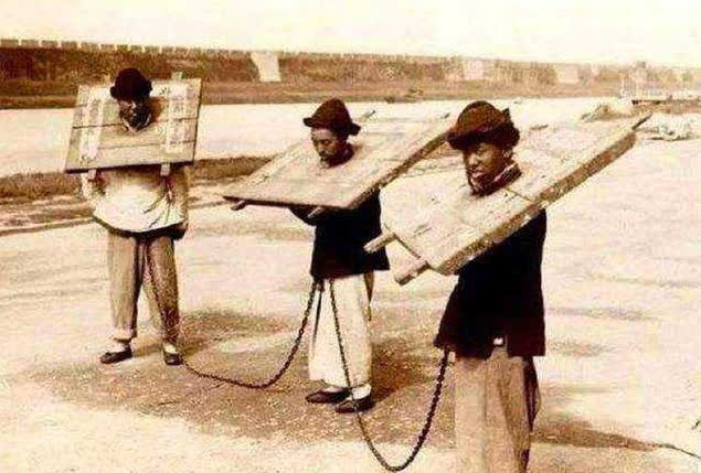 Đao phủ cuối cùng của nhà Thanh: Cuối đời nhận "quả báo" cay đắng Dao phu cuoi cung cua nha Thanh: Cuoi doi nhan