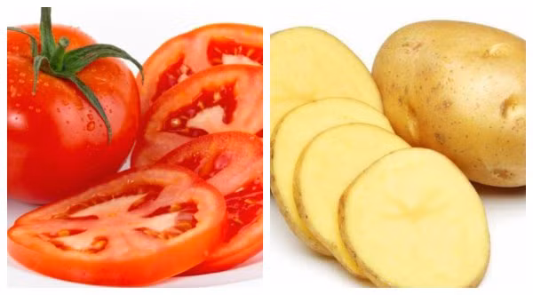 5 loai rau cu neu an nhieu se gay hai cho da day