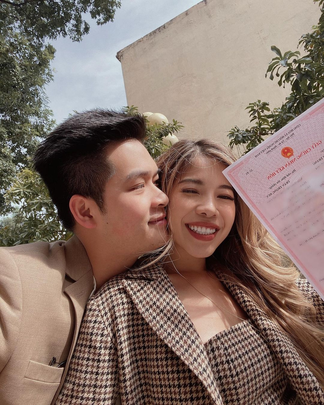 Beauty blogger Changmakeup ket hon-Hinh-2