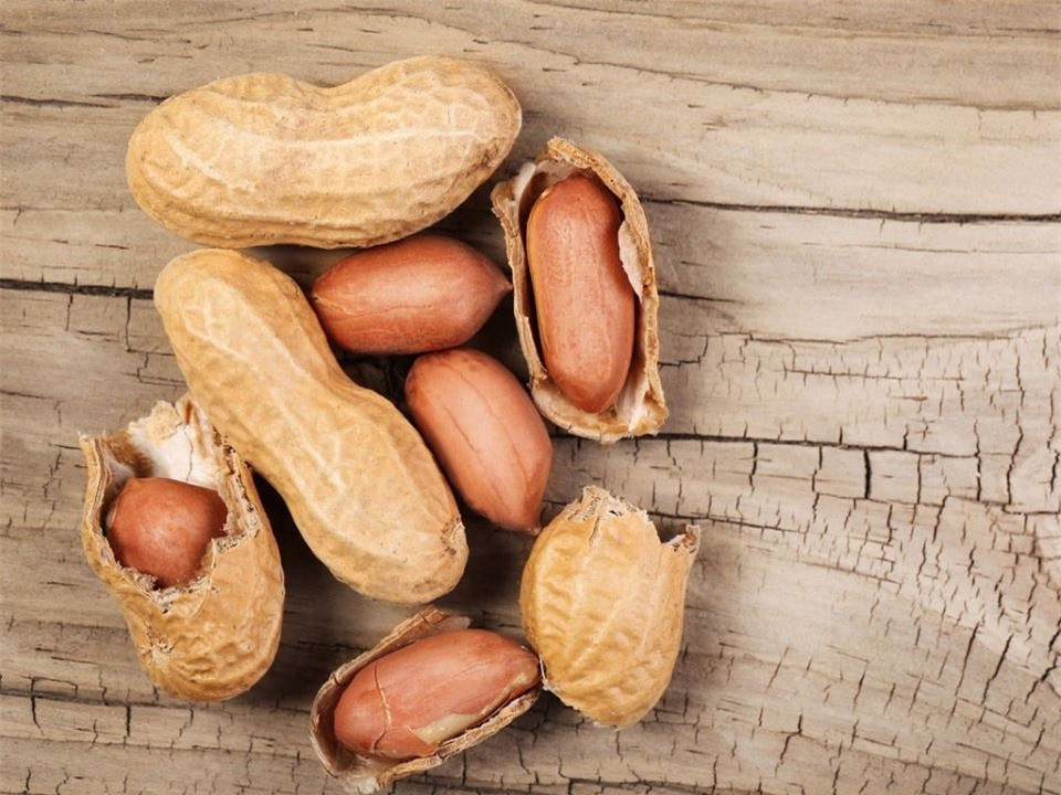 Ăn nhiều đậu phộng vào mùa đông mang lại những lợi ích gì? ảnh 1