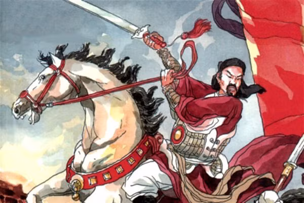 Nhung vi thai giam tai nang va quyen luc nhat lich su Viet Nam