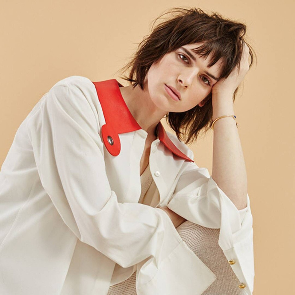 br/> Hari Nef ra mắt tại Tuần lễ thời trang New York vào năm 2015, sau đó được công nhận là người mẫu chuyển giới đầu tiên ký hợp đồng với công ty IMG Models. Sau 6 năm, cô lấn sân sang diễn xuất, giành được vai diễn trong You, Acting for a Cause và Room 104. Hari Nef còn là nhà hoạt động nhân quyền, thường xuyên lên tiếng vì cộng đồng LGBTQ+.