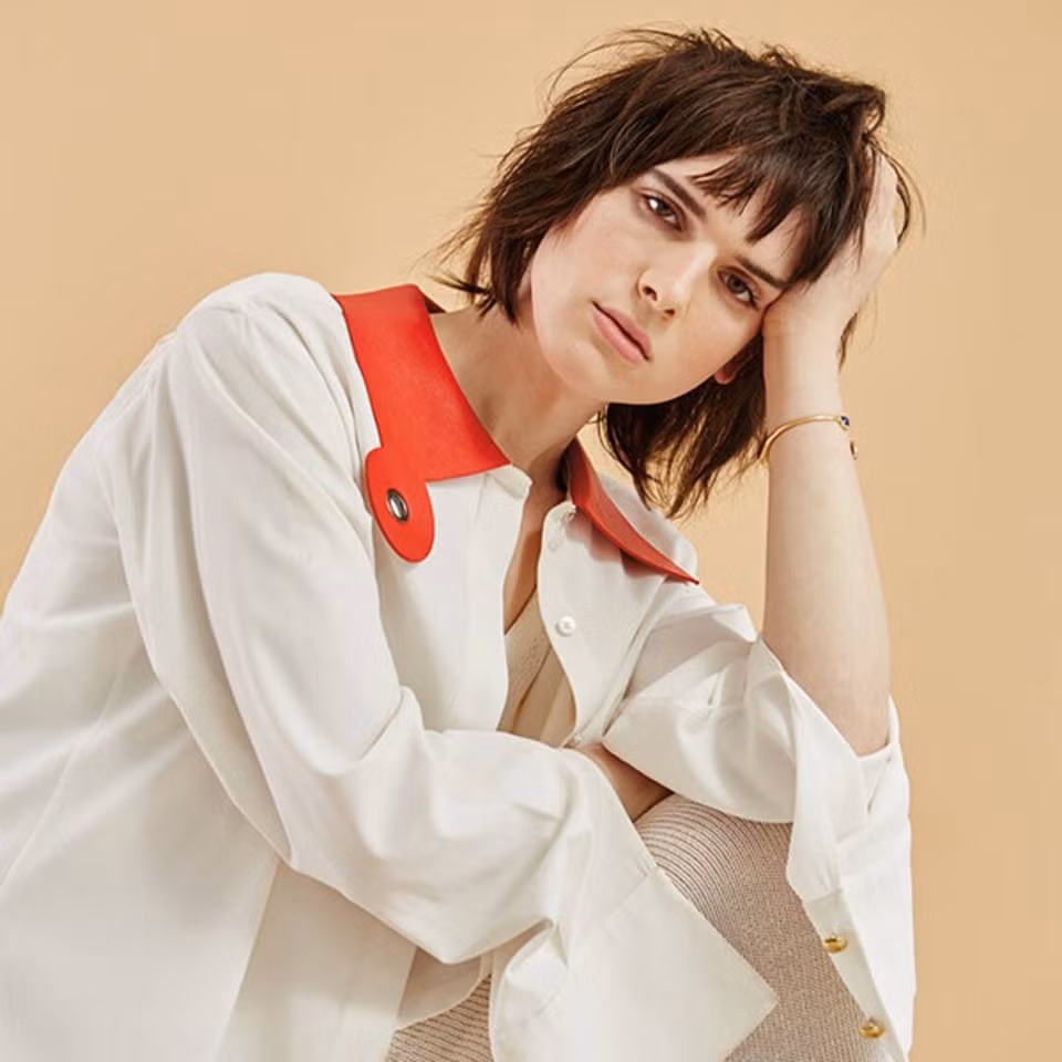 br/> Hari Nef ra mắt tại Tuần lễ thời trang New York vào năm 2015, sau đó được công nhận là người mẫu chuyển giới đầu tiên ký hợp đồng với công ty IMG Models. Sau 6 năm, cô lấn sân sang diễn xuất, giành được vai diễn trong You, Acting for a Cause và Room 104. Hari Nef còn là nhà hoạt động nhân quyền, thường xuyên lên tiếng vì cộng đồng LGBTQ+.