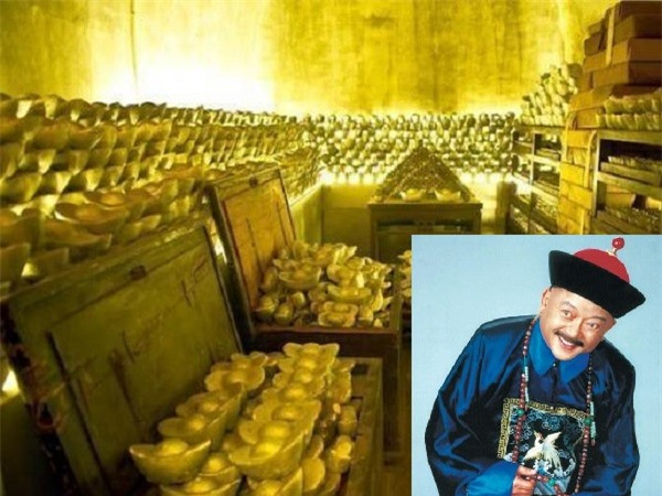 Con duong thanh quan tham de nhat Trung Quoc cua Hoa Than-Hinh-4