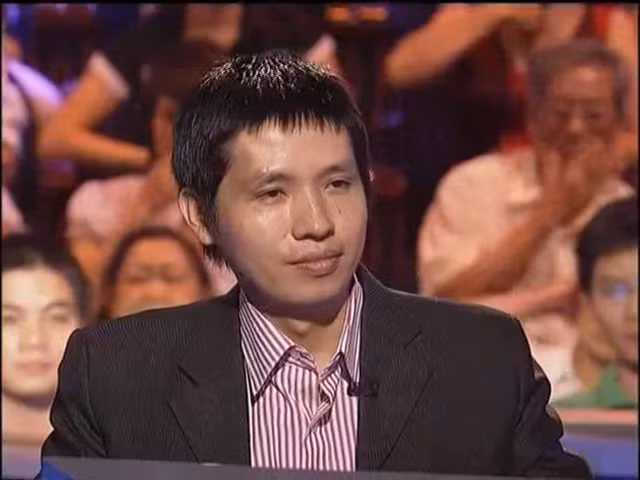 Nguoi dau tien lap ky luc Ai la trieu phu 13 nam truoc gio the nao?-Hinh-2