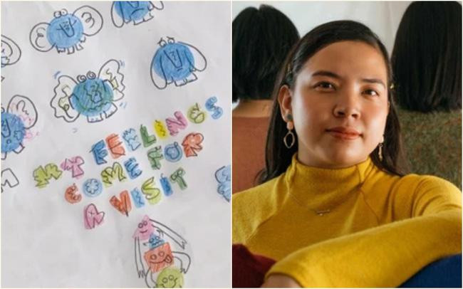 Nu giam doc 9X thanh cong nho ca thang khong dung vao mang xa hoi