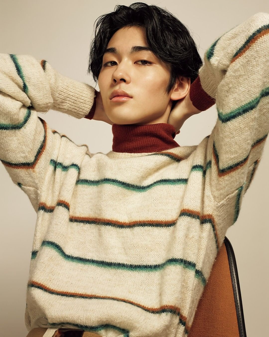 Ở tuổi 16, Fujima là cái tên triển vọng trong giới kabuki Nhật Bản. Các buổi diễn của "hoàng tử bé" luôn kín chỗ. Cậu được đánh giá cao khi không chỉ góp phần lưu giữ nghệ thuật truyền thống này mà còn truyền bá nó đến tầng lớp trẻ tuổi.