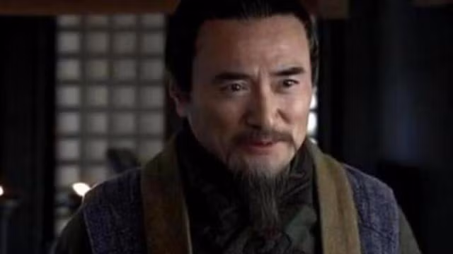 Co phai Luu Bi coi trong Ly Nghiem hon Gia Cat Luong?