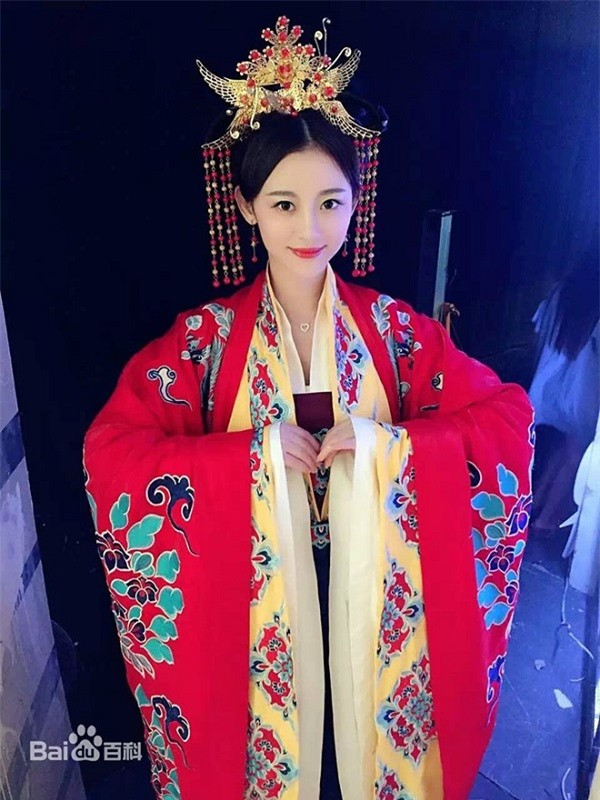 Tuyet chieu phong the cua my nhan Trung Hoa xua khien dan ong me dam-Hinh-2