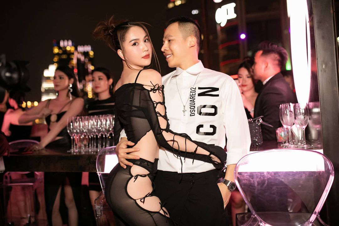 Ngọc Trinh: Dù Covid-19 nhưng năm 2020 tôi kiếm tiền vẫn khá Ngoc Trinh: Du Covid-19 nhung nam 2020 toi kiem tien van kha