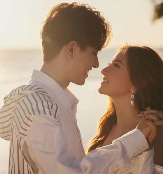 Đàn ông còn có 4 "ham muốn" này, chắc chắn anh ấy yêu bạn rất nhiều Dan ong con co 4