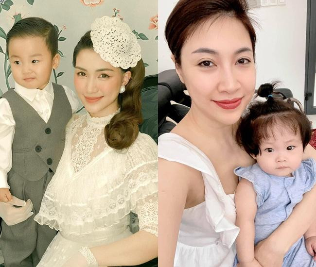 Hoa Minzy khoe ten that quy tu, nghe nhu mot cap voi con gai Pha Le-Hinh-3