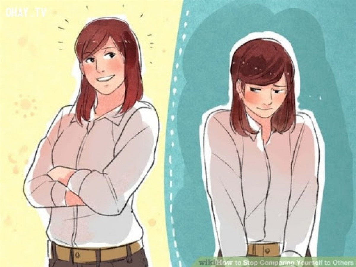 Nằm lòng 5 cách này, phụ nữ sẽ tự tin nắm giữ hôn nhân hạnh phúc ảnh 1