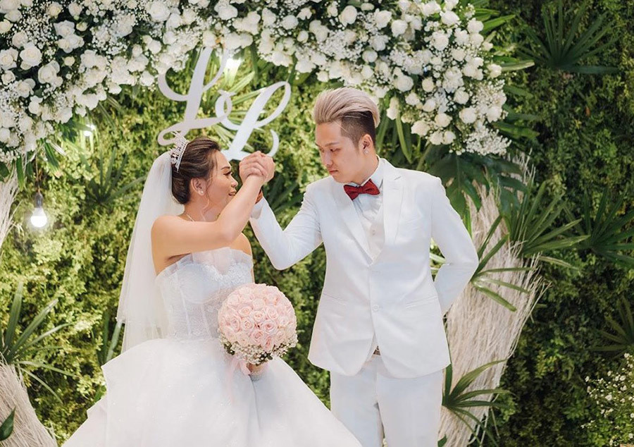 Phan ung cua vo khi phat hien 