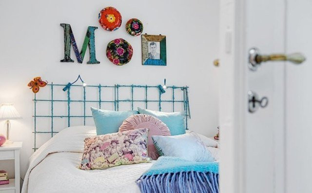 Hai mẫu thiết kế chung cư mini 30m2 đẹp không tì vết - Hình 7 Hai mau thiet ke chung cu mini 30m2 dep khong ti vet-Hinh-7