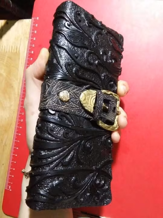 Tuong la rac lai hoa mo vang, 8x thu ve hang chuc trieu/thang-Hinh-3