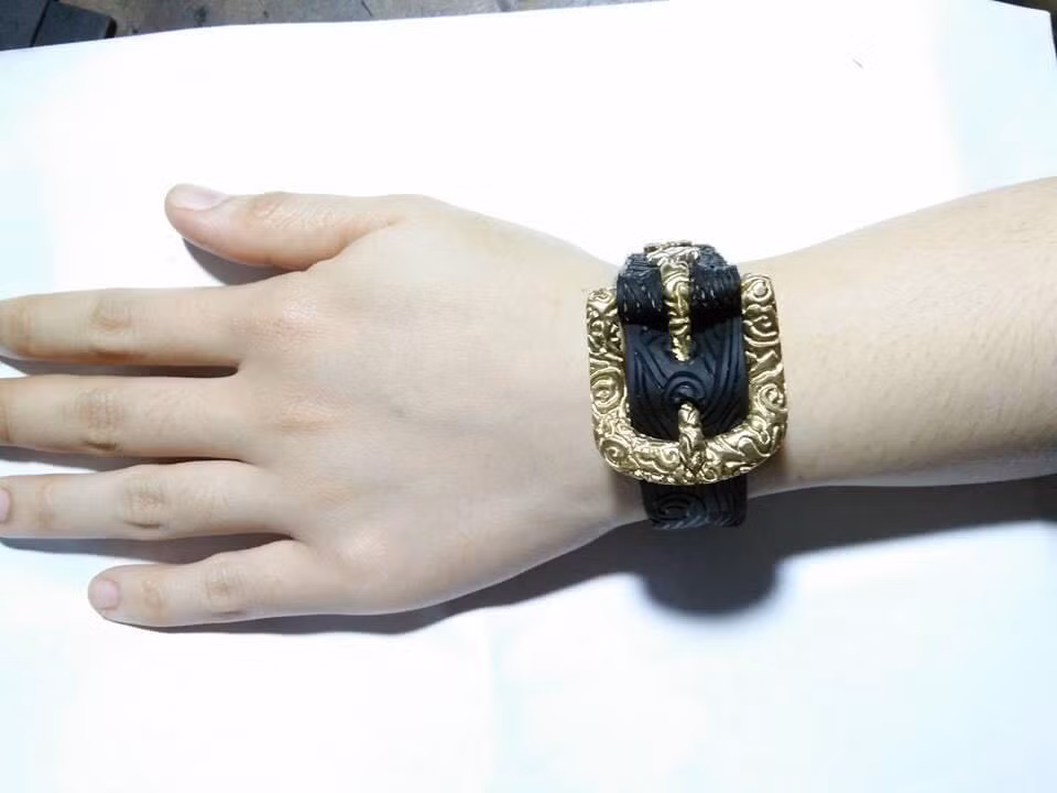 Tuong la rac lai hoa mo vang, 8x thu ve hang chuc trieu/thang-Hinh-2