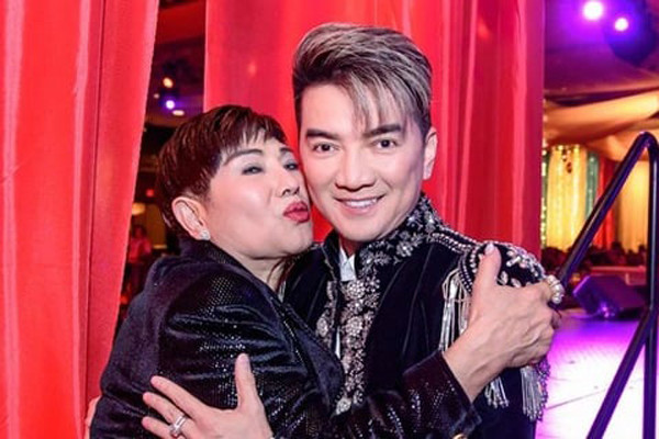 Nguoi vo bi mat hon 17 tuoi cua Dam Vinh Hung giau co va quyen luc-Hinh-2