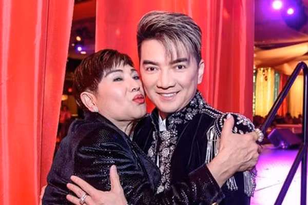 Nguoi vo bi mat hon 17 tuoi cua Dam Vinh Hung giau co va quyen luc-Hinh-2