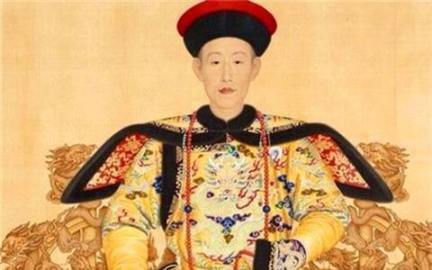 Sự thật ít người biết về hài cốt vua Càn Long ảnh 1