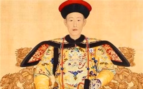 Sự thật ít người biết về hài cốt vua Càn Long ảnh 1