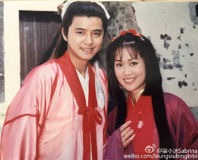 Sao hang A Trung Quoc het thoi di don ve sinh