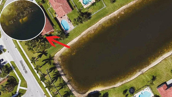 Google vô tình phát hiện được những hình ảnh ghê rợn - Hình 3 Google vo tinh phat hien duoc nhung hinh anh ghe ron-Hinh-3