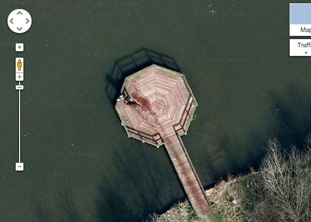 Google vô tình phát hiện được những hình ảnh ghê rợn - Hình 2 Google vo tinh phat hien duoc nhung hinh anh ghe ron-Hinh-2