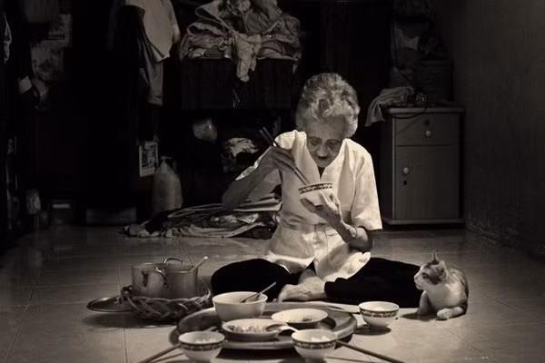 Dung voi trach moc cha me nhung dieu nay de nhan phuc bao tron doi