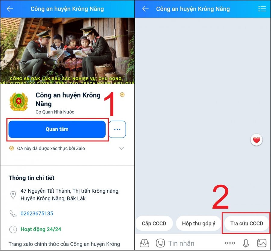 4 cach giup ban kiem tra the CCCD gan chip cua minh da lam xong chua-Hinh-5