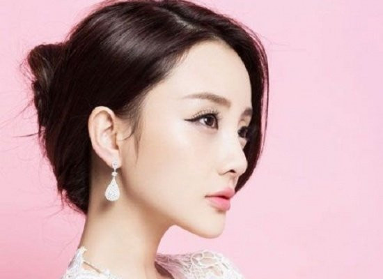 Phu nu so huu 3 dung mao cuc pham la tuong Quy Phi ca doi giau co