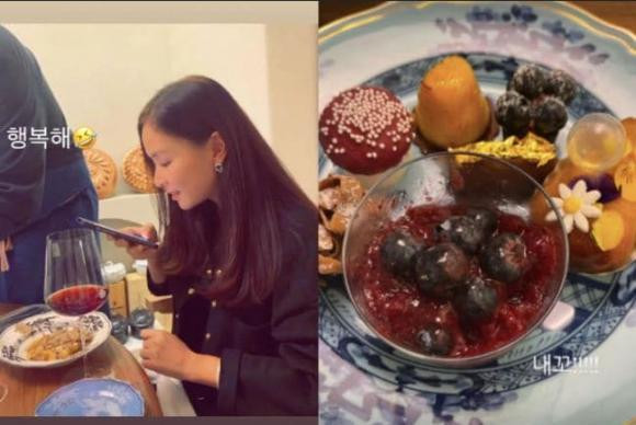 Hon nhan hien tai cua Jang Dong Gun sau scandal tim gai giai khuay-Hinh-3