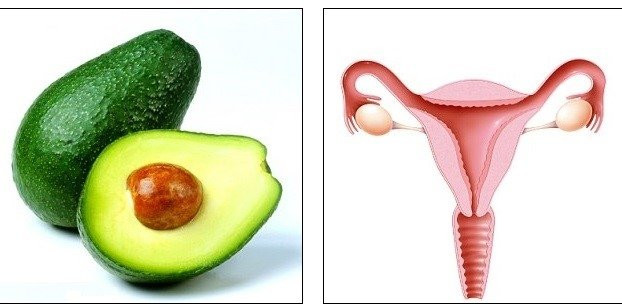 8 thuc pham giup khu doc tu cung