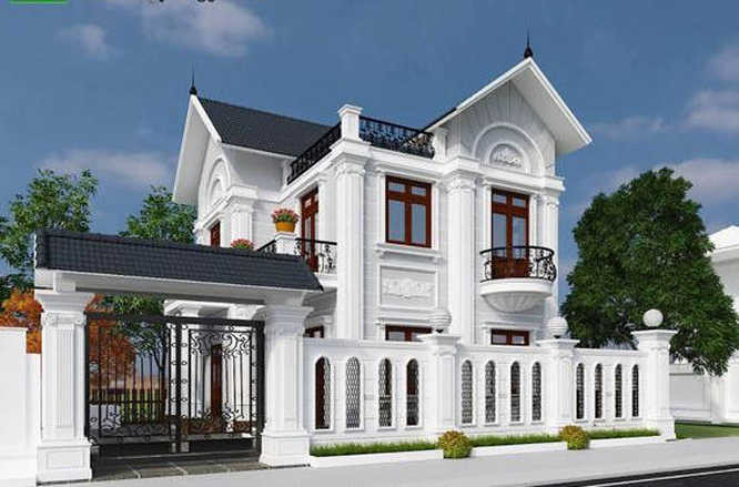 Tuổi nào tốt để xây nhà năm Tân Sửu? - Hình 2 Tuoi nao tot de xay nha nam Tan Suu?-Hinh-2