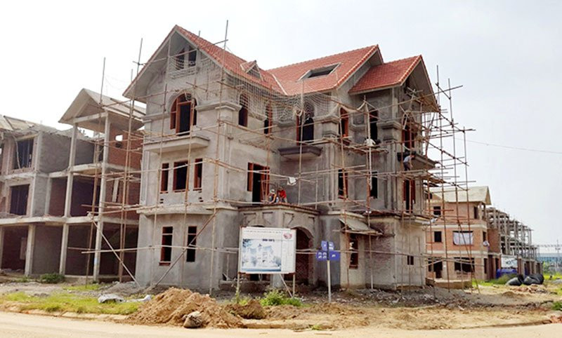 Tuổi nào tốt để xây nhà năm Tân Sửu? Tuoi nao tot de xay nha nam Tan Suu?