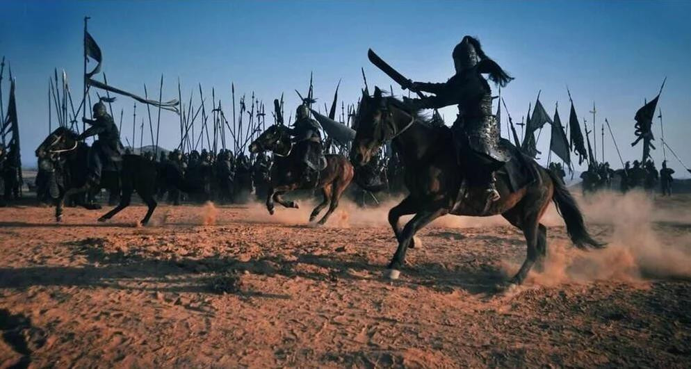 Truoc khi chet, Hoang Trung noi 8 chu gi khien Luu Bi noi gian?-Hinh-3