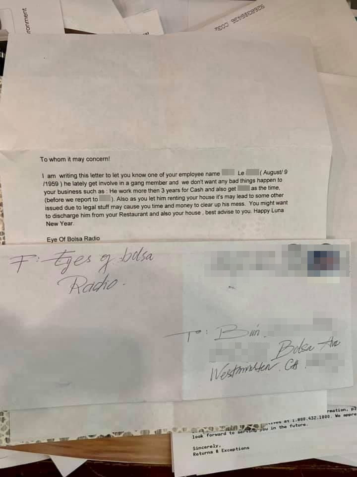 Vo cu Hoang Anh bi ep roi khoi nha thue-Hinh-3