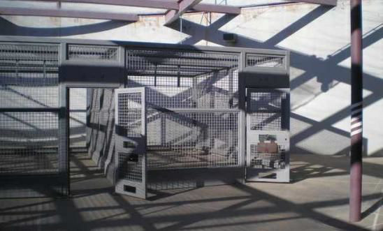 10 nhà tù đáng sợ nhất thế giới - Hình 14 10 nha tu dang so nhat the gioi-Hinh-14