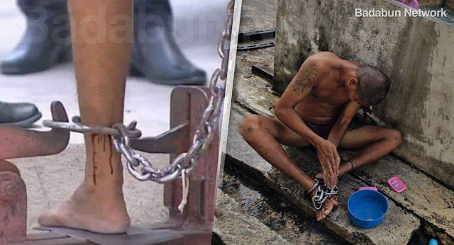 10 nhà tù đáng sợ nhất thế giới - Hình 3 10 nha tu dang so nhat the gioi-Hinh-3