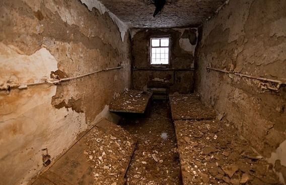 10 nhà tù đáng sợ nhất thế giới - Hình 11 10 nha tu dang so nhat the gioi-Hinh-11