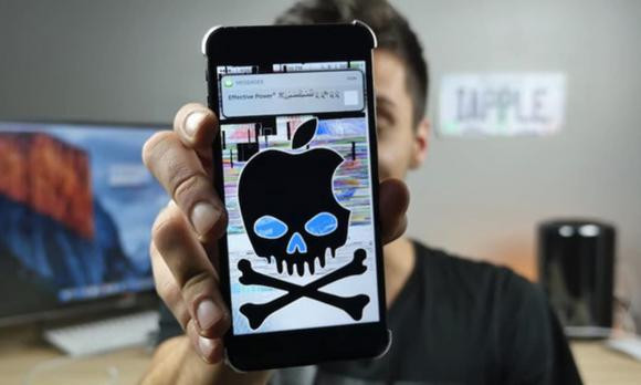 4 dau hieu cho thay dien thoai cua ban co the dang bi theo doi