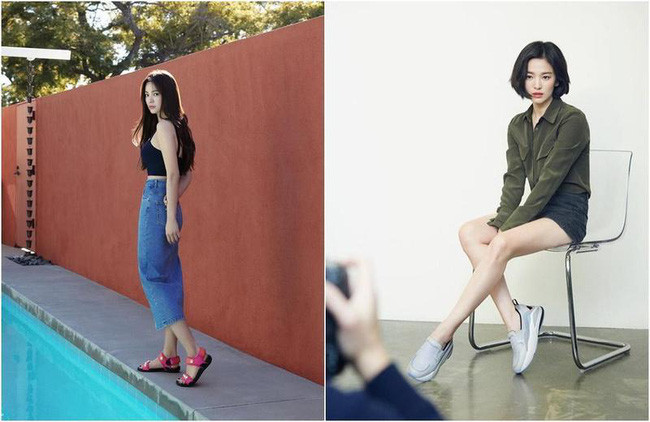 Song Hye Kyo ăn đậu phụ vào "thời điểm vàng" để giảm 4kg Song Hye Kyo an dau phu vao