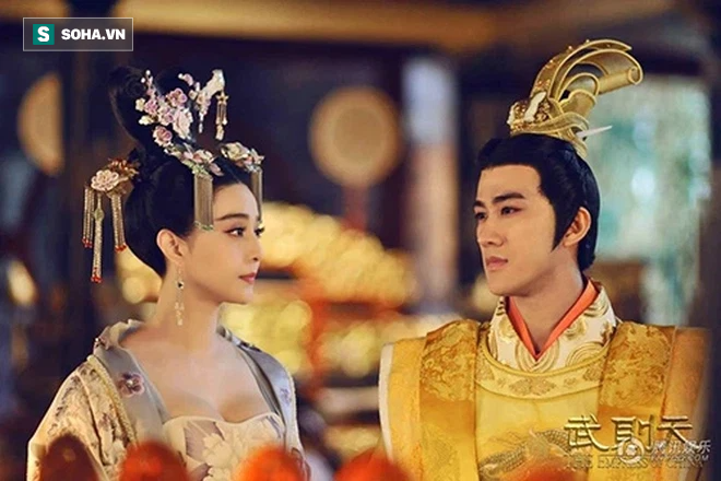 Chon nam sung hau ha minh, Vo Tac Thien deu co 2 dieu kien la gi?-Hinh-2