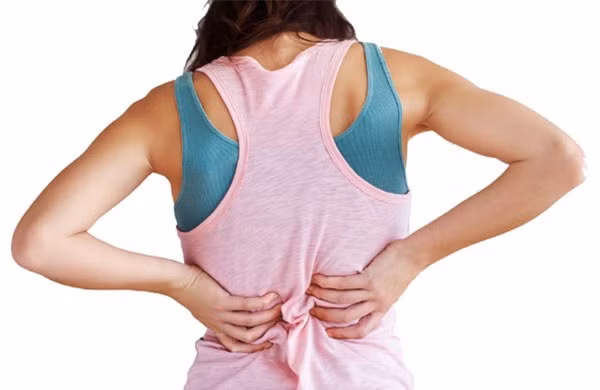 Vòng 1 quá khổ khiến bạn lo ngại, làm sao để ngực nhỏ lại? ảnh 2