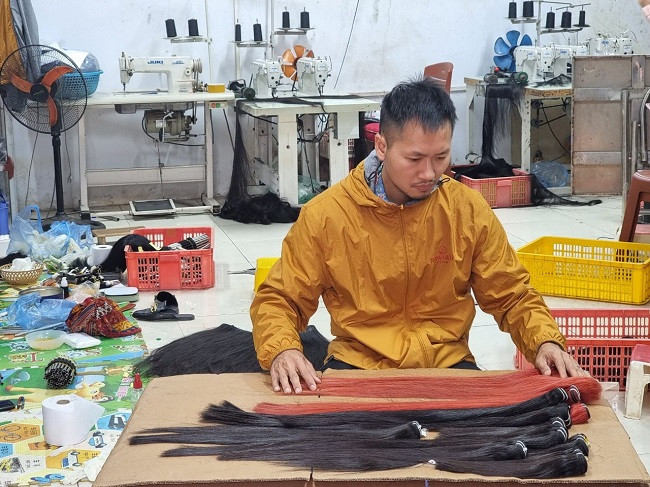 8x Bac Giang bong choc giau to nho nghe nay