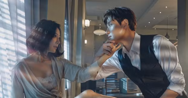 Vi sao vo khong nen tra thu chong bang cach 