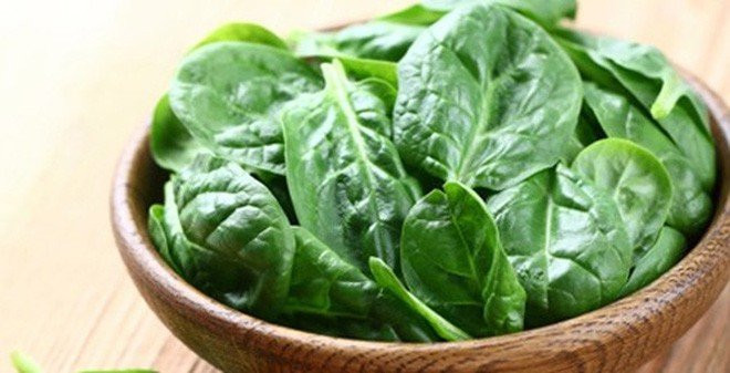 Cho dai an rau mung toi theo cach nay keo ruoc benh