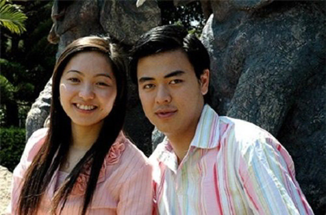 ô cũng có chuyện tình yêu đẹp cùng MC Tuấn Tú. Tuy nhiên, cả hai chia tay trong lặng lẽ vì không tìm được tiếng nói chung.